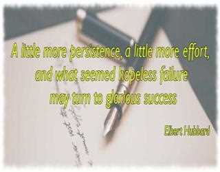 How to Write an Effective Personal Statement: Simple About Complicated