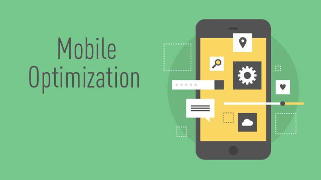 How Mobile Optimization Affects your Conversions