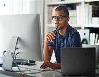 What are the advantages of Online Learning Remote Work?