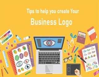 Tips to help you create your business logo
