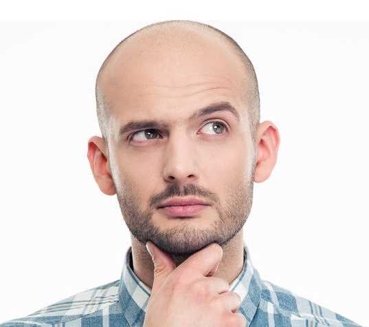 When You Should Opt for Hair Transplantation?