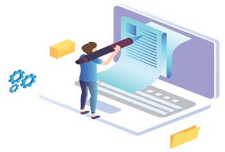 How to Write Engaging Website Content