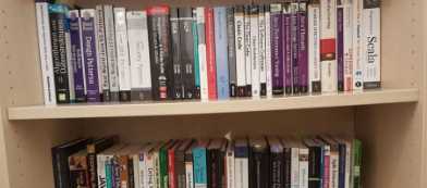 10 Best Java Books for java Coders