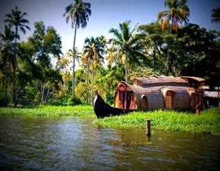 Kerala Wildlife Offers Unlimited Adventure And Fun