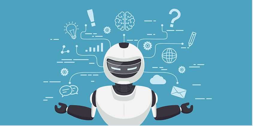 HOW ‘ARTIFICIAL INTELLIGENCE’ OFFERS BEST CUSTOMER EXPERIENCE IN FINANCE FIRM?
