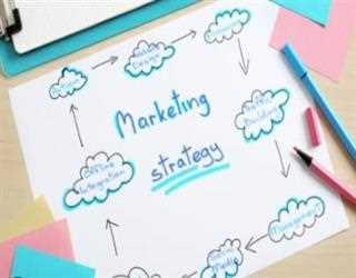 Five principles for building tech marketing strategies