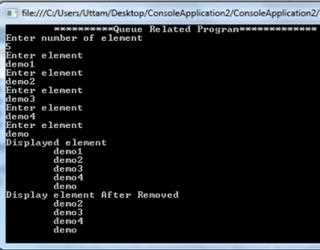 Basic Concept of Collection in C#