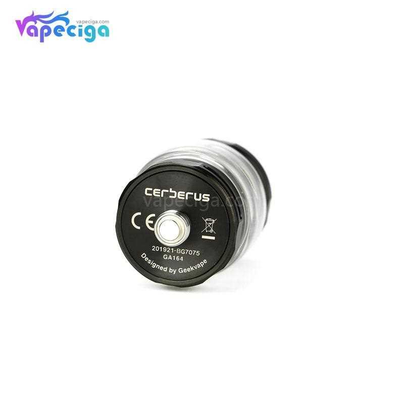 Geekvape Aegis X TC Mod Kit Standard Edition