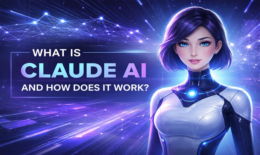 What is Claude AI and How Does It Work?