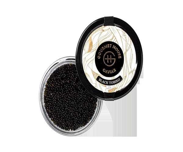 Caviar Health Benefits are impressive