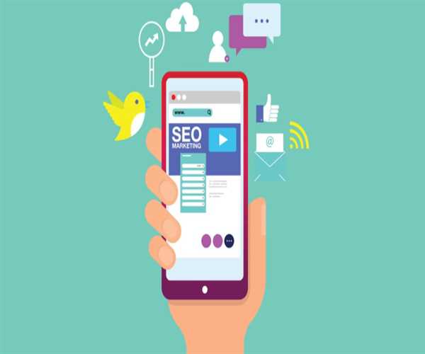 Mobile Phone Tracking proved to be a key to successful mobile SEO how?