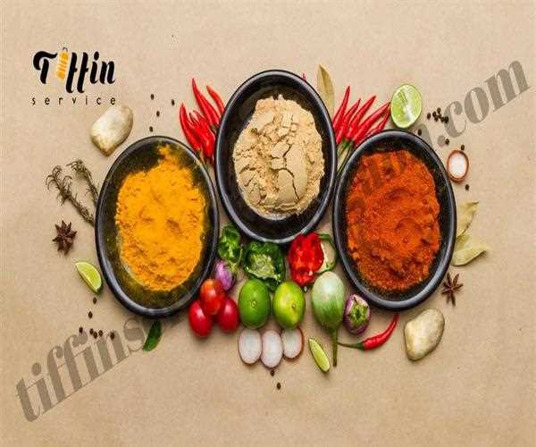 Archive the taste of Indian food with vibes of Tiffin Service