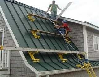 When To Consider A Roof Installation Procedure?
