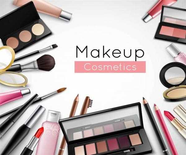 How To Put On Makeup: 8 Essential Tips