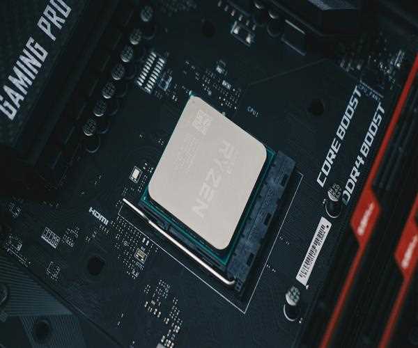 The Latest Advances in AMD's Processor Technology