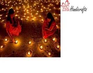 Three Things You Should Not Forget to Do in Diwali