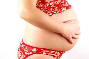 Can Chiropractic Help in Pregnancy?