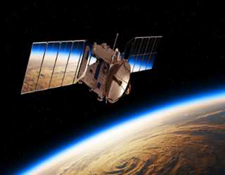 Space Technology – Challenges