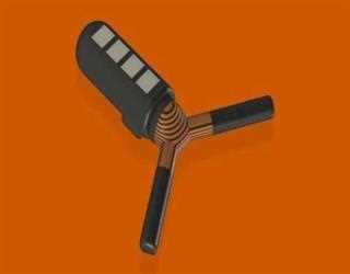 Releasing Drugs on Command: An Ingestible Capsule