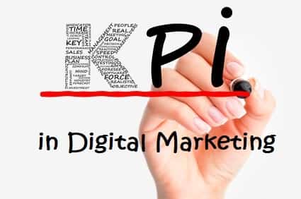 What Is KPI In Digital Marketing?
