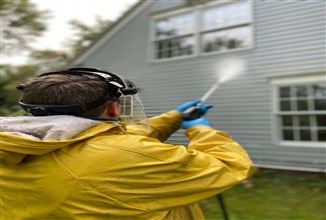 Electric Pressure Washers and the Tech Mindset Behind Smarter Home Maintenance