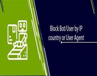Knowband Magento Block User Extension: Prevent Spam Visitors on your Site image