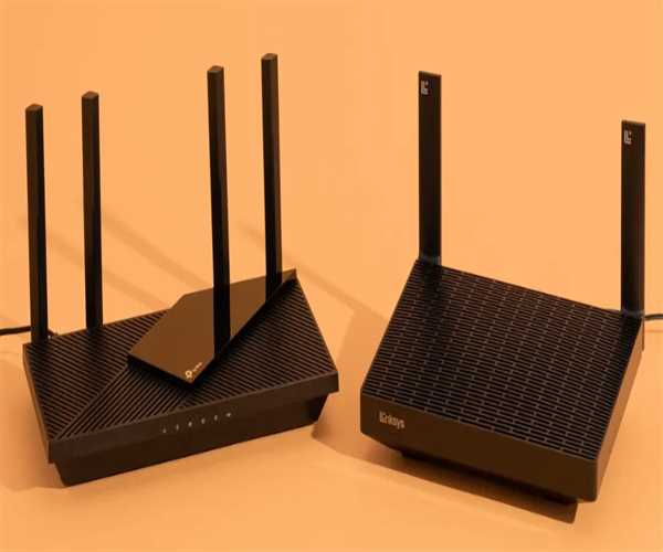 5 Things You Should Know About Your Wireless Router