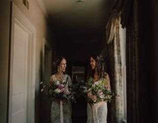 Wedding Hairstyles That Double Up as Honeymoon Styles