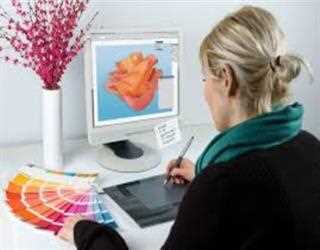 Graphic Design Principals for A Successful Business Website