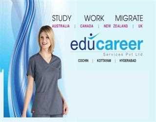Top Overseas Education Consultants In Kochi