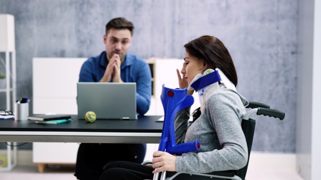 Types of Personal Injury Cases That Need A Lawyer