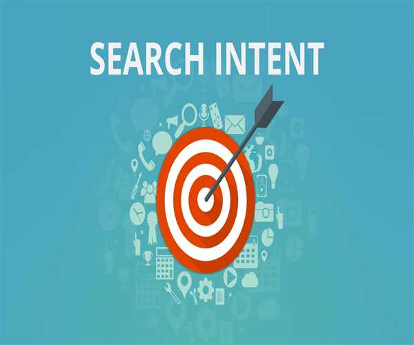 Does Search Intent Matter To Your Website?