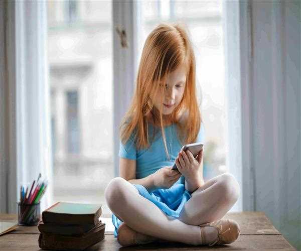How Screens affect's Kids Eyesight and What you Can do about it?