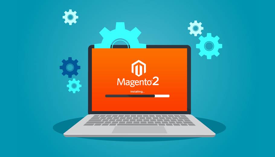 4 Best Responsive Magento Themes For Startup