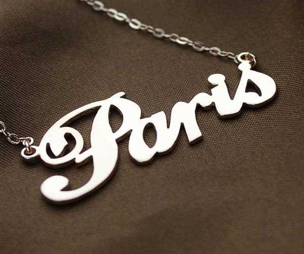 Gold Sun Chain Necklace