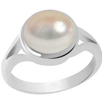 Pearl(Moti) is rules by planet moon (Chandra)