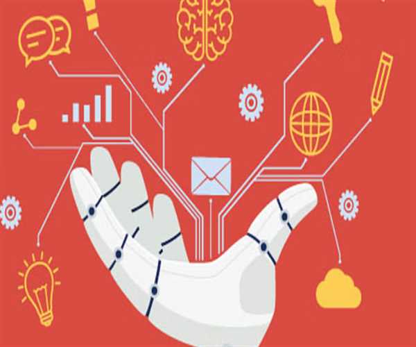 AI-Driven Marketing: The Transformative Impact of Data in the Modern Age