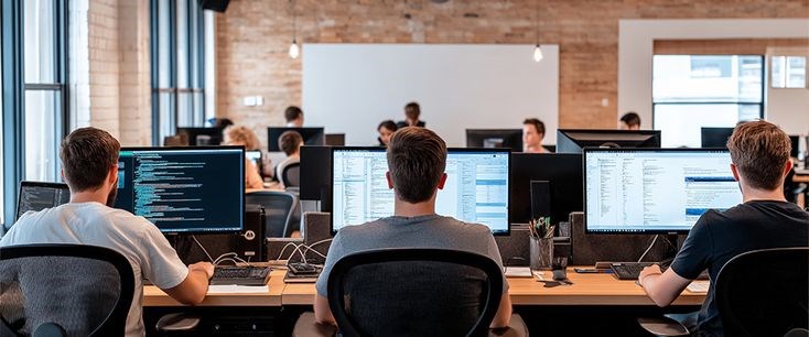 Why Software Training Is Essential in Today’s Tech World?