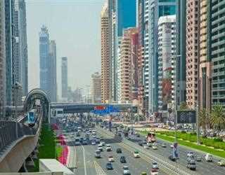 Endless Growing Business Opportunities in Dubai