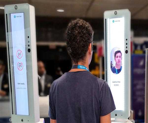Implementation of facial recognition tech in Airports in the US