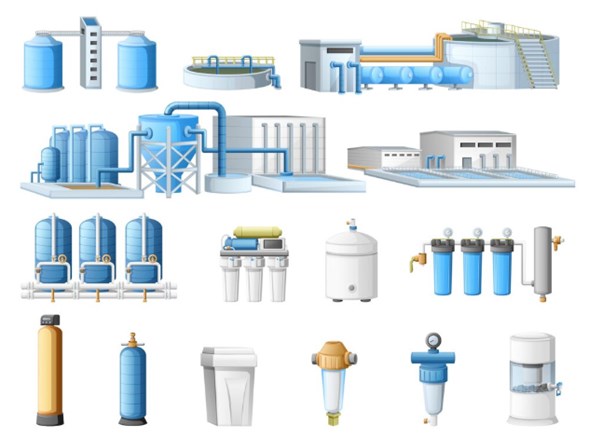 Enhanced Filtration and Oxidation for Allergy Relief in Homes