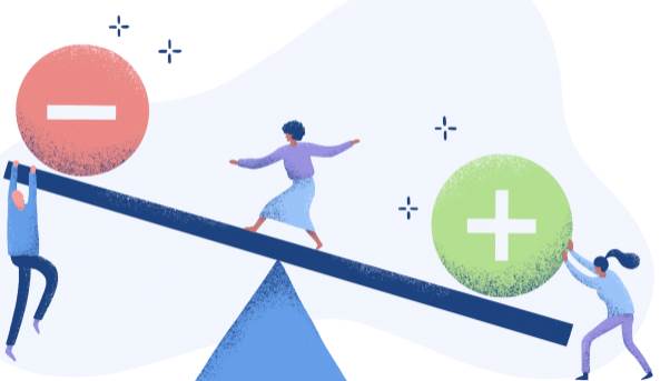 Advantages and disadvantages of digital marketing