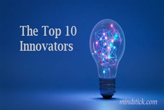 Shaping Tomorrow: The Top 10 Innovators Leading Change Today image