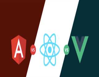 Web Development Frameworks: A Comparison of React, Angular, and Vue.js