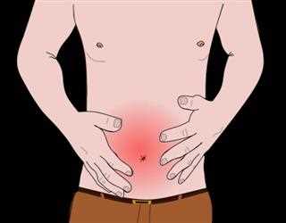 Constipation: Symptoms and causes