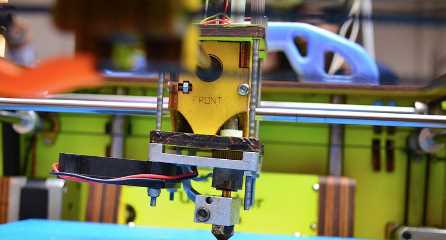 How 3d printing will change the construction development of India?