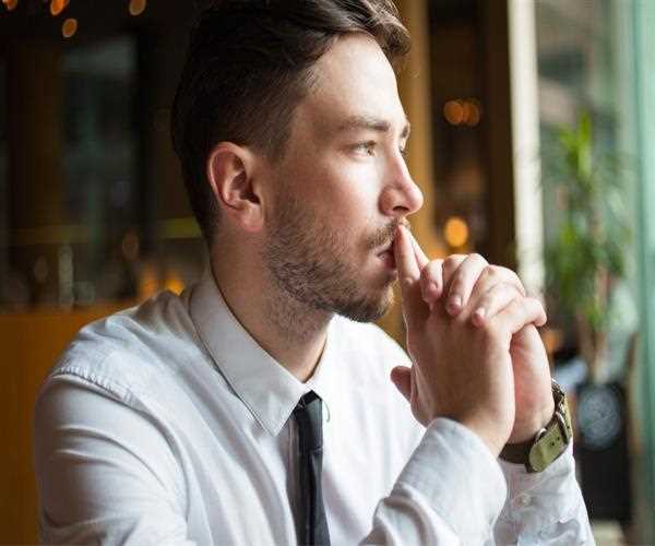 The Power of Attractiveness: How Hair Can Boost Men's Success in the Workplace