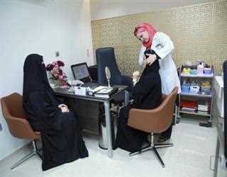 premium naseem medical centre | medical clinic in doha