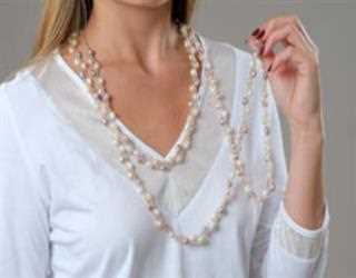 French Inspired Jewelry is the Perfect Piece of Jewelry image