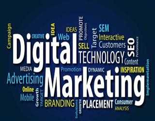 Introduction to Digital Marketing: Strategies, Channels, and Importance